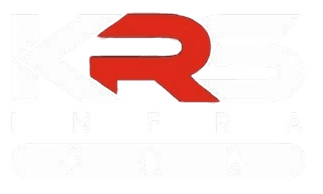 KRS Infra Logo