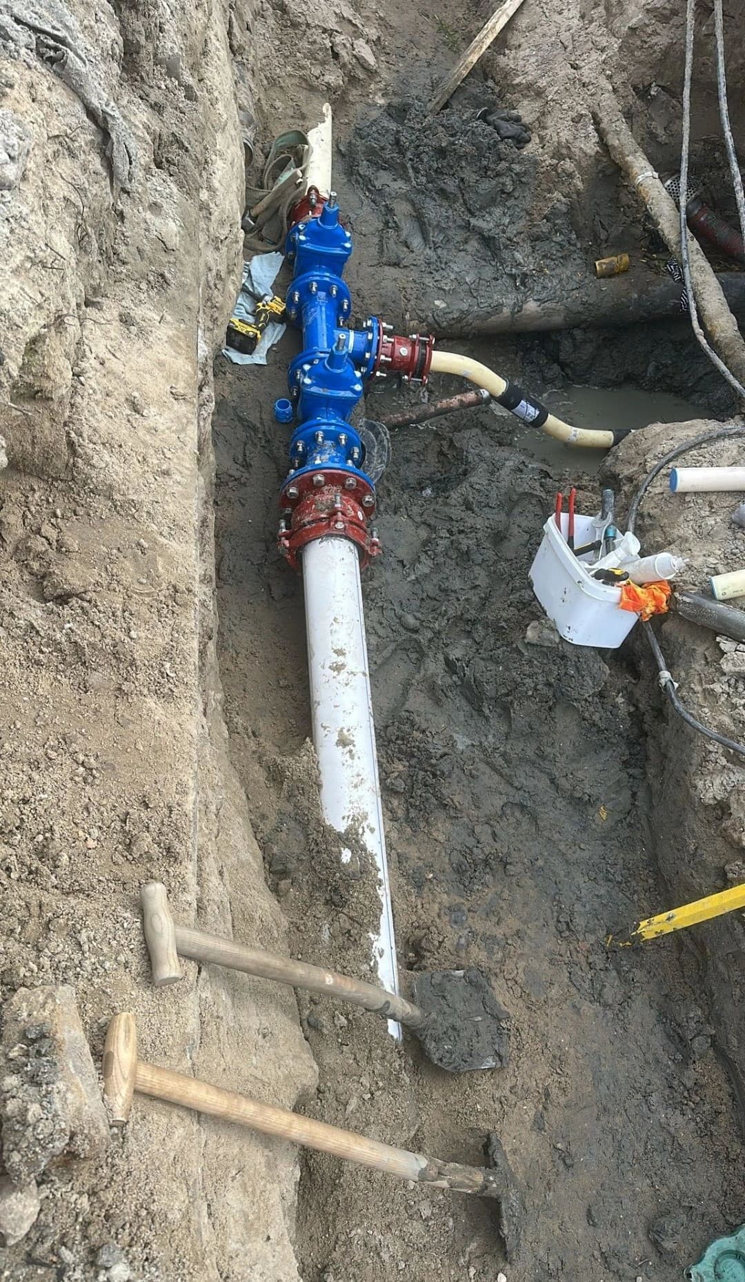 Vlaardingen Gas & Water Installatie