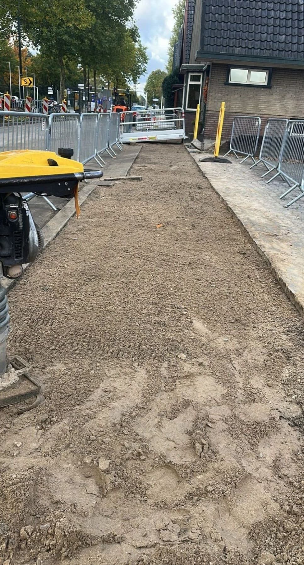 Groundwork